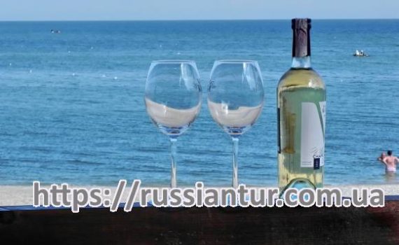 База отдыха "Адмирал"