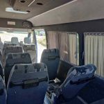 Mercedes sprinter 316