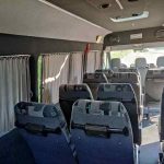 Mercedes sprinter 316
