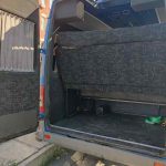 Mercedes sprinter 316