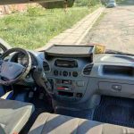 Mercedes sprinter 316