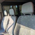 Mercedes sprinter 316