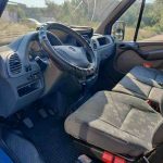 Mercedes sprinter 316
