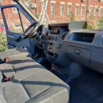 Mercedes sprinter 316