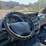 Mercedes sprinter 316
