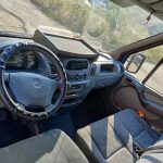 Mercedes sprinter 316