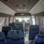 Mercedes sprinter 316
